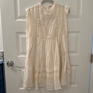 Free people XS Dress